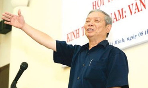 Năm 2013 và “cơ may” của nền kinh tế