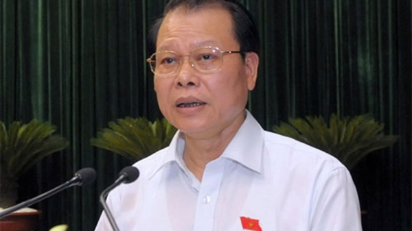 Phó thủ tướng: Nợ công “vẫn an toàn”