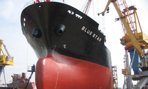 “Hậu” tái cơ cấu Vinashin nhìn từ vụ người lao động kiện đòi trợ cấp