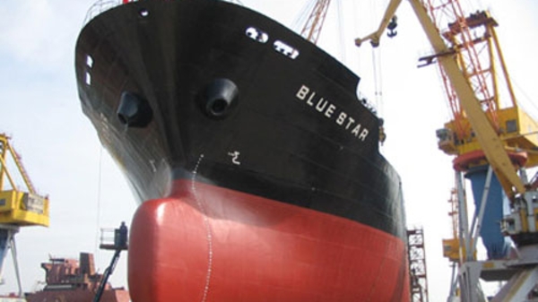 “Hậu” tái cơ cấu Vinashin nhìn từ vụ người lao động kiện đòi trợ cấp