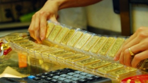Nóng tranh luận về quản lý thị trường vàng