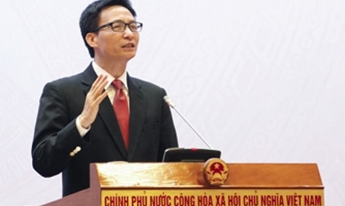 “Chính phủ sẽ tiếp tục bàn việc lập AMC”