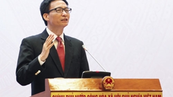 “Chính phủ sẽ tiếp tục bàn việc lập AMC”