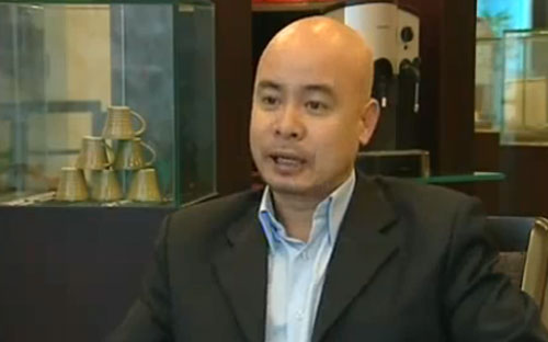 Khát vọng làm giàu luôn là động lực để bất kỳ mọi người vươn lên trong học tập và lao động. Nhưng để trở thành một doanh nhân thành đạt, mỗi người lại có một con đường riêng<i> - Nguồn: HTV.</i><br>