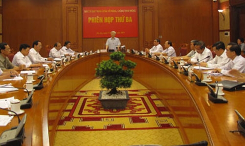 Yêu cầu xử lý nhiều vụ tham nhũng và kinh tế nghiêm trọng