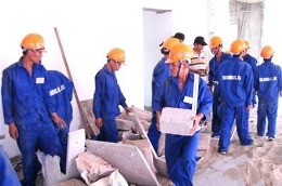 V11 dự kiến lãi trước thuế chỉ đạt 3,5 tỷ đồng trong năm 2011.