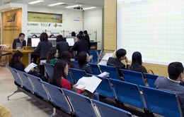 VICS là cổ phiếu công ty chứng khoán thứ 8 được niết trên hai sàn HNX và HOSE