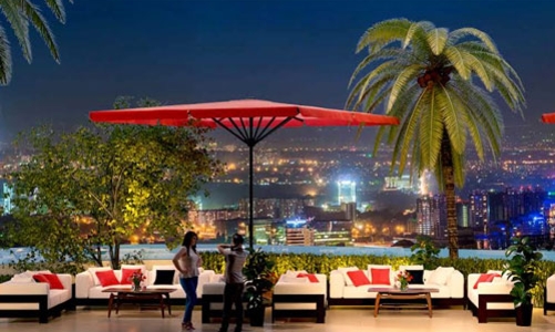 Cơ hội sở hữu khu vườn “bí mật” tại FLC Star Tower