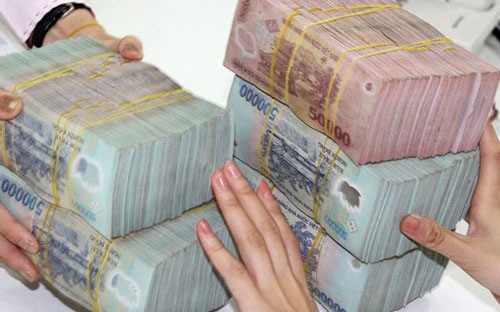 VAMC có tư cách pháp nhân và con dấu riêng; được mở tài khoản 
bằng đồng Việt Nam và ngoại tệ tại Kho bạc Nhà nước, các ngân hàng 
thương mại trong nước theo quy định của pháp luật.