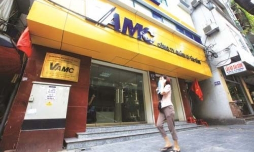 VAMC có Tổng giám đốc mới
