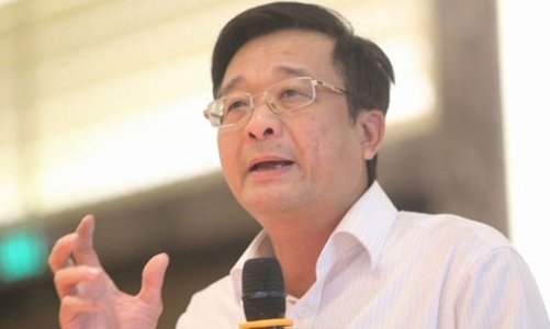 Chủ tịch VAMC: “Chúng tôi đang tập trung giải quyết hàng tồn”