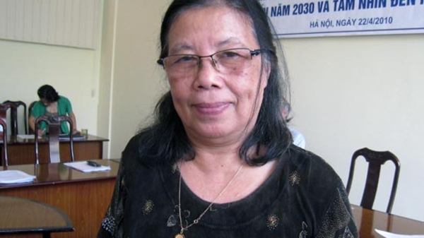 Trung tâm hành chính quốc gia dưới góc nhìn phong thủy