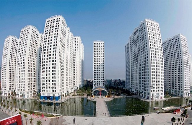 HoREA cho rằng việc đánh thuế VAT với chuyển quyền sử dụng đất là không hợp lý.