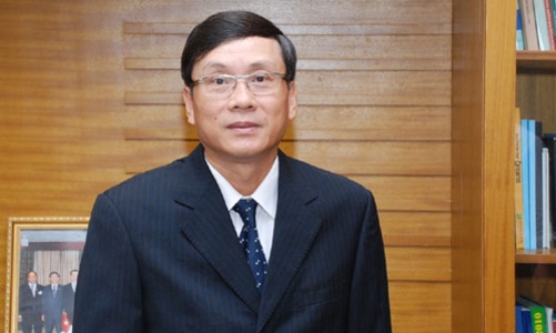 “Thị trường chứng khoán đã có những bước tiến lớn”