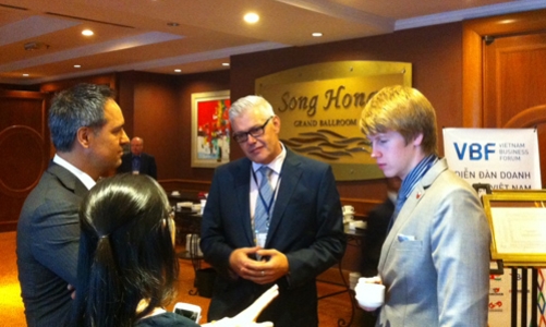 Giới đầu tư kêu gọi thúc nhanh cải cách doanh nghiệp nhà nước