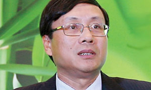 Chủ tịch Ủy ban Chứng khoán cảnh báo hiện tượng bán khống