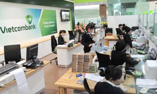 Ngân sách Nhà nước sắp nhận 2.200 tỷ đồng cổ tức từ Vietcombank