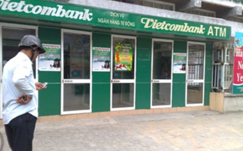 Tổng nợ xấu của Vietcombank đến cuối tháng 6 là 7.267 tỷ đồng, tương đương với tỷ lệ 3,21%<br>