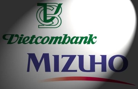 Qua thương vụ với Mizuho, trạng thái vốn của Vietcombank đã được cải thiện.