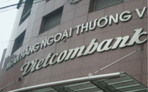 Năm 2012, VCB dự kiến lợi nhuận trước thuế đạt 6.550 tỷ đồng.