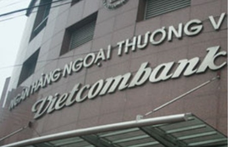Năm 2012, VCB dự kiến lợi nhuận trước thuế đạt 6.500 tỷ đồng.