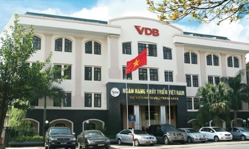 Phát hiện nhiều sai phạm tại VDB