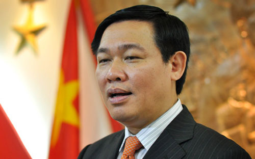 “Nổi lửa” xua “băng” bất động sản 5