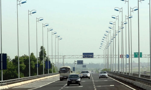 Vốn điều lệ của VEC sẽ tăng hơn 70 lần trong 3 năm tới