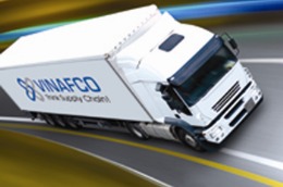 VFC dự kiến vốn điều lệ đạt 650 tỷ đồng trong năm 2012.