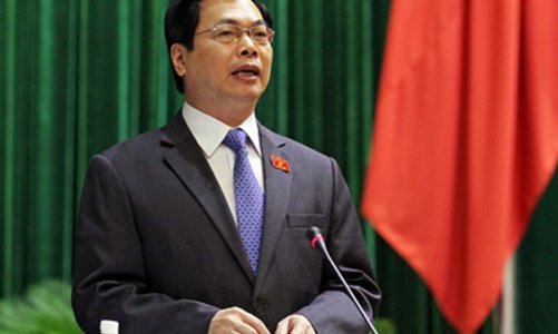 Lương “khủng” của Petrolimex: “Sẽ báo cáo bằng văn bản”