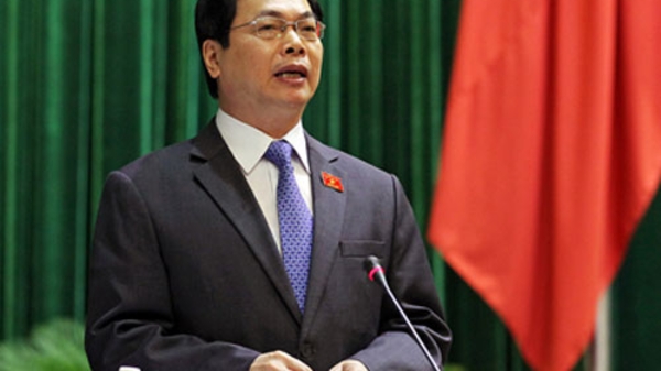 Lương “khủng” của Petrolimex: “Sẽ báo cáo bằng văn bản”