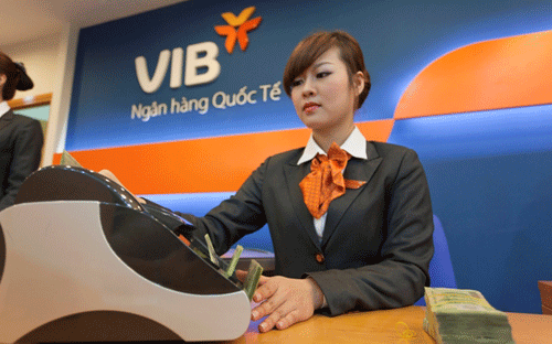 “VIB không tăng trưởng nóng tín dụng”