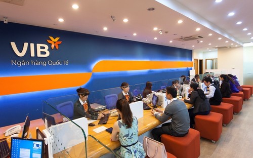 Năm 2016, VIB đạt lợi nhuận trước thuế 702 tỷ đồng, tăng 7% so với năm 2015 và vượt 4% so với kế hoạch.