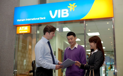 Tại VIB, thời gian vay mua bất động sản tối đa lên tới 240 tháng.