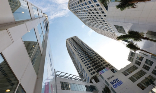 Thời của căn hộ “chìa khóa trao tay”