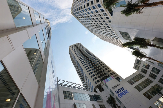 Dự báo trong vòng 2 năm tới, nguồn cung căn hộ cao cấp sẽ chiếm lĩnh thị trường với 48% tổng số căn hộ.