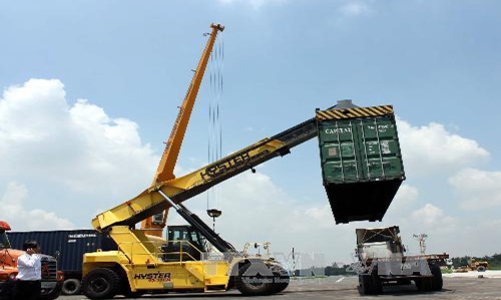 Xuất khẩu sang EAEU: Đừng nghĩ 