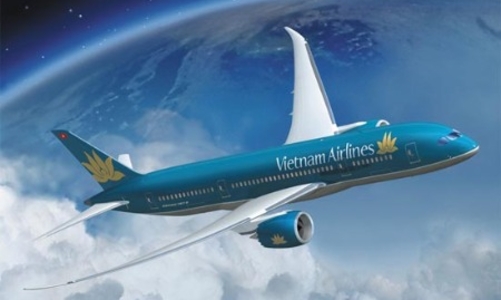 Lập phương án cổ phần hóa Vietnam Airlines