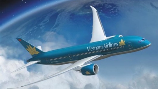 Lập phương án cổ phần hóa Vietnam Airlines