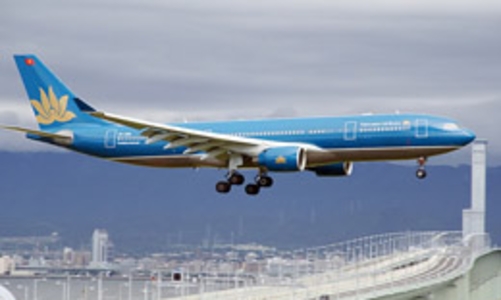 Vietnam Airlines tiếp tục dừng bay tới châu Âu