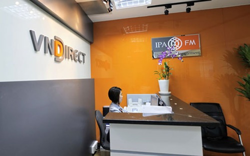 Giao dịch tại VNDS.<br>