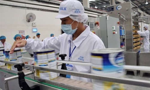 SCIC sắp nhận 1.100 tỷ cổ tức từ Vinamilk 