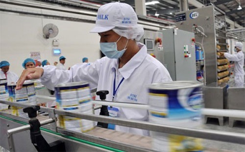 Hiện SCIC đang nắm 44,7% cổ phần Vinamilk. 