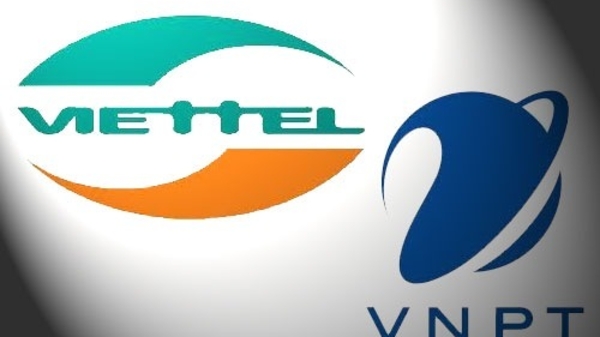 2 tỷ USD, khoảng cách doanh thu 2013 của Viettel - VNPT