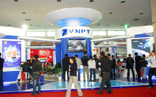 VNPT phải chấm dứt đầu tư ngoài ngành trước 2015
