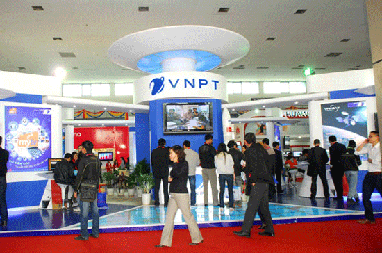 Thanh tra sử dụng vốn và tài sản tại VNPT