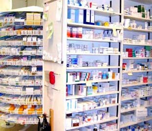 Ngày 30/10, 8,19 triệu cổ phiếu của Công ty Cổ phần Dược phẩm OPC (mã OPC) sẽ giao dịch ngày đầu tiên trên sàn Tp.HCM với giá tham chiếu là 78.000 đồng, biên độ dao động là +/- 20% so với giá tham chiếu - Ảnh: VNN.