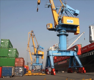 Ở Hải Phòng, hơn 10.000 khách hàng được vay vốn hỗ trợ lãi suất, với số tiền lãi được hỗ trợ hơn 62,4 tỷ đồng - Ảnh minh họa.