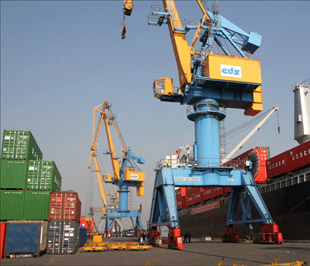 Ở Hải Phòng, hơn 10.000 khách hàng được vay vốn hỗ trợ lãi suất, với số tiền lãi được hỗ trợ hơn 62,4 tỷ đồng - Ảnh minh họa.