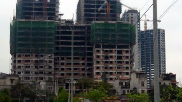 Doanh nghiệp bất động sản mở lối “tự cứu mình”